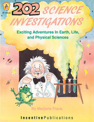 202 Science Investigations