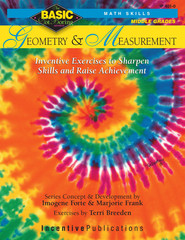 Basic Not Boring: Geometry & Measurement