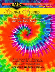 Basic Not Boring: Global Studies